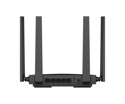 Router Cudy WR3600 (3600Mb/s a/b/g/n/ac/ax/be)